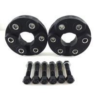 Tailshaft Front Rear Rubber Couplings Fit For Holden VX VY VZ V8 Maloo HSV Clubsport