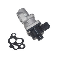 EGR Valve Exhaust Gas Recirculation Fit For Ford Focus LS LT LV 2.0L Duratec 2005-2011