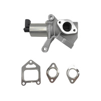 EGR Valve With Gaskets Fit For Ssangyong Kyron Actyon Sports Xdi 6651400660