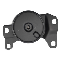 Rear Transmission Mount Hydro Engine Mount Fit For Volvo C70 S40 V50 For Ford Focus 2006-2013 