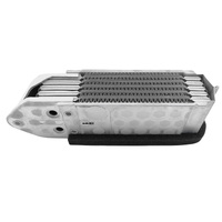 Engine Oil Cooler Fit For Volkswagen Jetta Transporter 16 Saloon For Audi 100 200 300 11317021