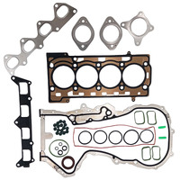 Engine Pistons Overhaul Rebuild Kit Fit For Volkswagen For Audi For Skoda For Seat