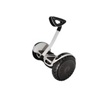 Premium Smart Balance Electric Scooter 350W 15KM/H 20KM Adjustable Handlebar