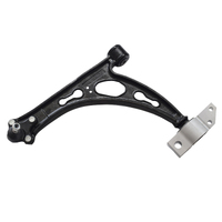 Control Arm Left Hand Side Front Lower Fit For Audi A3 & Volkswagen Golf MK5 Diesel Model Only 07/04-09/08 