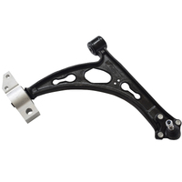 Control Arm Right Hand Side Front Lower Fit For Audi A3 & Volkswagen Golf MK5 Diesel Model Only 07/04-09/08 