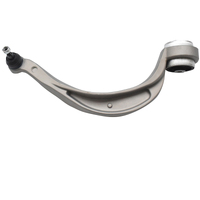 Fit For Audi A4 B8 A5 8T Q5 8R Control Arm Left Hand Side Front Lower Rear (Curved Style) Taper=15MM