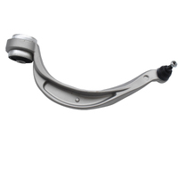 Fit For Audi A4 B8 A5 8T Q5 8R Control Arm Right Hand Side Front Lower Rear (Curved Style) Taper=15MM