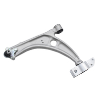 Control Arm Left Hand Side Front Lower With Ball Joint Fit For Audi A3 Q3 8U VW Passat 3C Tiguan For Skoda Volkswagen 