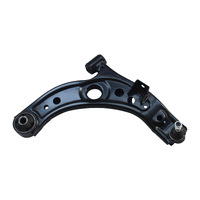 Front Lower Control Arm Fit For Daihatsu Sirion M3.01 04-ON Right Side Ball Joint