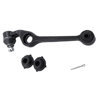 Front Lower Control Arm With Ball Joint Left Hand Side Fit For Charade G200 G203 Sirion M100 M101