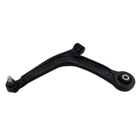 Front Lower Control Arm Left Hand Side Fit For Fiat 500 312 Hatchback 