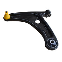 Left Front Lower Control Arm For Honda Fit For Jazz GD 2001-2008 51350 51360 SAA