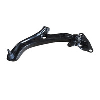 Left Hand Side Front Lower Control Arm Fit For Honda Jazz GE 10/2008 - 06/2014