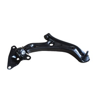 Right Hand Side Front Lower Control Arm Fit For Honda Jazz GE 10/2008 - 06/2014