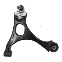 Front Lower Control Arm With Ball Joints Left Hand Side Fit For Honda Civic Hatchback R18A2