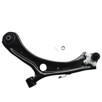 Front Lower Control Arm Left Hand Side With Ball Joint Fit For Honda HR-V RU 12/2014-Onwards