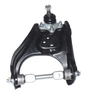 Right Hand Side Front Upper Control Arm Fit For Holden Rodeo RA 2003-2008 Colorado Dmax TFR 2008-2012 4WD Only