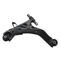 Control Arm Left Hand Side Front Lower Fit For Hyundai Elantra XD Tiburon GK 03/2002-2010