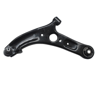 Front Lower Control Arm Left Hand Side Fit For Kia Cerato YD For Hyundai Elantra MD i30