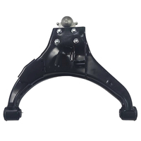 Front Lower Control Arm With Ball Joint Left Hand Side Fit For Isuzu D-Max 4WD 07/2020-ON