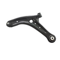 Left Hand Side Front Lower Fit For Mazda 2 DE For Ford Fiesta WS/WT Control Arm 