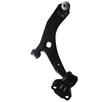 Front Lower Control Arm Right Hand Side Fit For Mazda 3 BL 01/2009-01/2014 