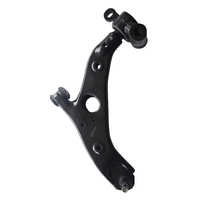 Front Lower Control Arm Left Hand Side Fit For Mazda 3 BM 2013-2016 BN 2016-2019