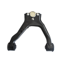 Front Upper Control Arm Right Hand Side Fit For Mitsubishi Pajero NM/NP/NS/NT/NW/NX 05/2000-2020