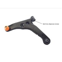 Front Lower Control Arm LHS Fit For Mitsubishi Lancer CG CH 07/2002-08/2007 Bolt Hole 12mm