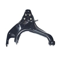 Front Lower Control Arm Left Hand Side Fit For Mitsubishi Pajero NH NJ NK NL 05/1991-04/2000