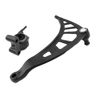 Front Lower Control Arm Right Hand Side Fit For Mini Cooper R60 Countryman 01/2011-12/2016