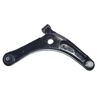 Front Lower Control Arm Left Hand Side Fit For Peugeot 4007 11/2009-Onwards