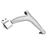 Front Lower Control Arm Left Hand Side Fit For Saab 9-3 YS3F For Opel Ouida-C Saloon