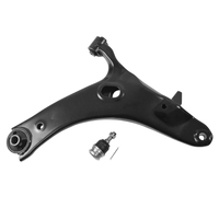 Front Lower Right Side Control Arm Fit For Subaru Forester SH 2008-2012 Exiga(Exiga Badge) 09/2009-11/2014 