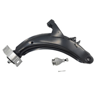 Front Lower Control Arm Trailing Arm Kit Right Hand Side Fit For Subaru Forester SF SG 08/1997-12/2007