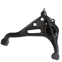 Left Side Front Lower Control Arm Fit For Suzuki Grand Vitara SQ416 04/1998~07/2005