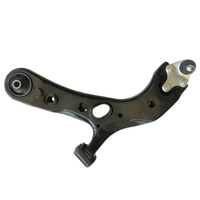 Front Lower Control Arm With Ball Joint Bush Left Hand Side Fit For Toyota RAV4 Tarago Estima Lexus NX200T/NX300H