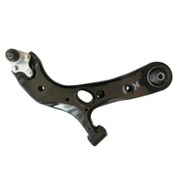 Front Lower Control Arm With Ball Joint Bush Right Hand Side Fit For Toyota RAV4 Tarago Estima Lexus NX200T/NX300H