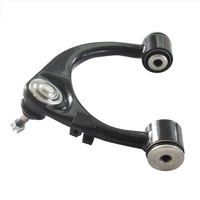 Control Arm Left Hand Side Front Upper Fit Toyota Landcruiser 100 Series Lexus LX470 UZJ100