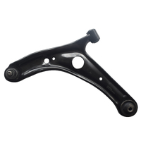 Front Lower Control Arm Left Hand Side Fit For Toyota Echo NCP13 05/2003-08/2005 For Toyota Echo NCP13 05/2003-08/2005 