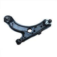 Fit For VW Golf Mk4 1998 - 2004 Bora 1J Beetle 9C/1Y Front Lower Control Arm Left Side