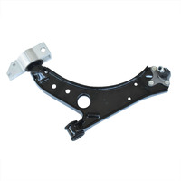 Fit For VW Golf MK5 MK6 Caddy 2K Audi A3 8P Skoda 1Z Control Arm Left Hand Side Front Lower Petrol Only