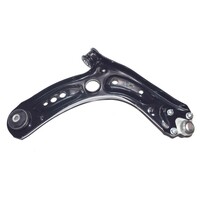 Front Lower Control Arm Left Hand Side Fit For Volkswagen Golf MK7 07/2013-On AUDI A3 8V 05/2013 ~ 2020 With Ball Joint