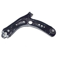 Front Lower Control Arm Right Hand Side Fit For Volkswagen Golf MK7 07/2013-ON AUDI A3 8V 05/2013 ~ 2020 With Ball Joint