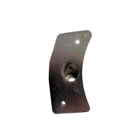 Firewall Clutch Cable Reinforcement Plate Fit For EA EB ED EF EL AU Falcon