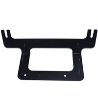  Fire Extinguisher Seat Mount Bracket Fit For Ford Falcon BA BF FG FGX