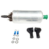 High Flow EFI Fuel Pump Fit For Bosch 0580464070 Commdore VL 3.0 Petrol 220 LPH 12V