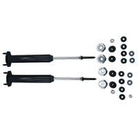 2 x Front Shock Absorbers Fit For Ford Falcon Fairmont XA XB XC XD XE XF Sedan Wagon