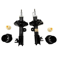 Pair Front Shock Absorbers Fit For Holden Viva JF 1.8L Sedan Hatch 2005-2009