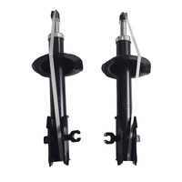 2 x Front Shock Absorber Fit For Mazda CX-7 CX7 ER